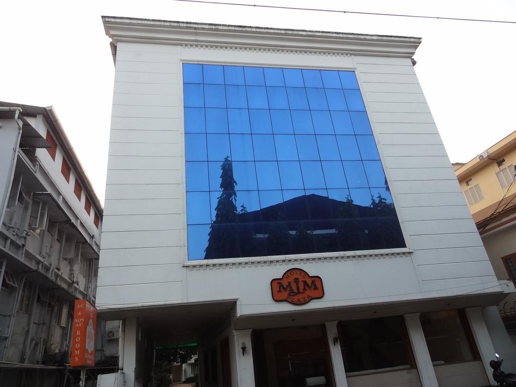 Готель Mjm Plaza Kochi Екстер'єр фото